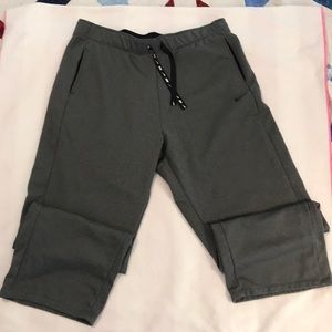 Nike Sweat Pants (XL)